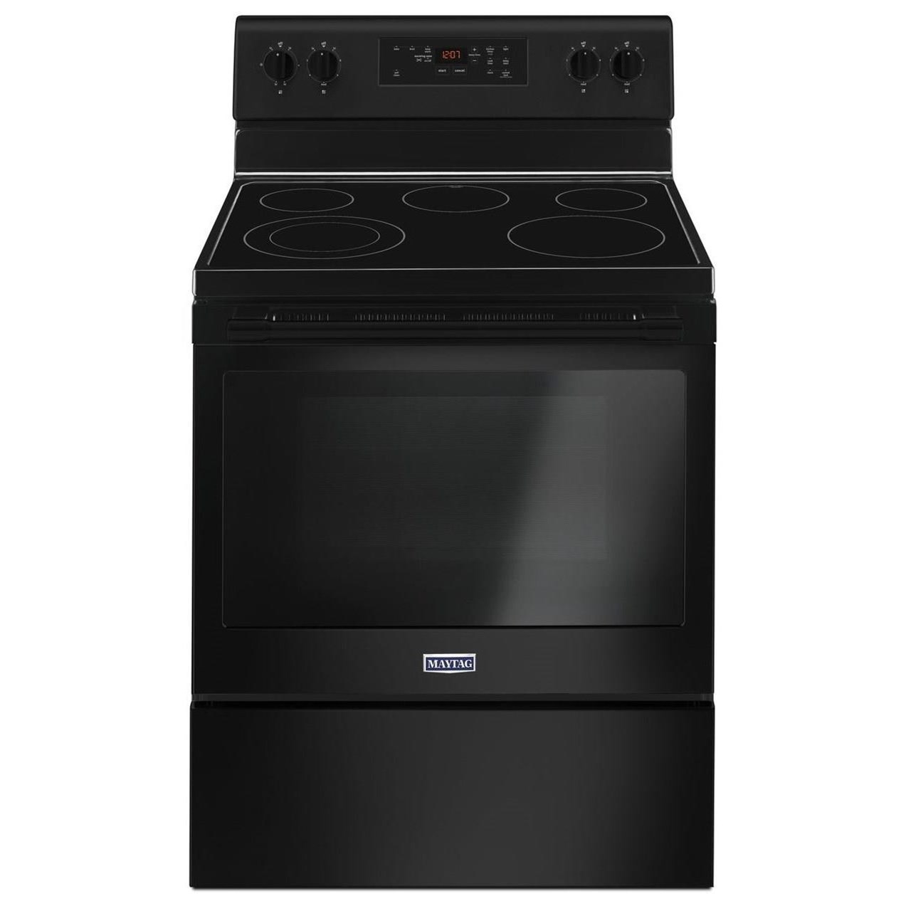 30 inch stove shop electric